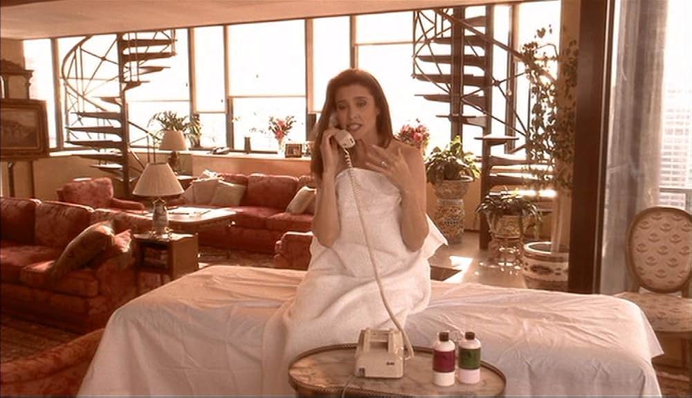 マンハッタン・ラプソディの画像