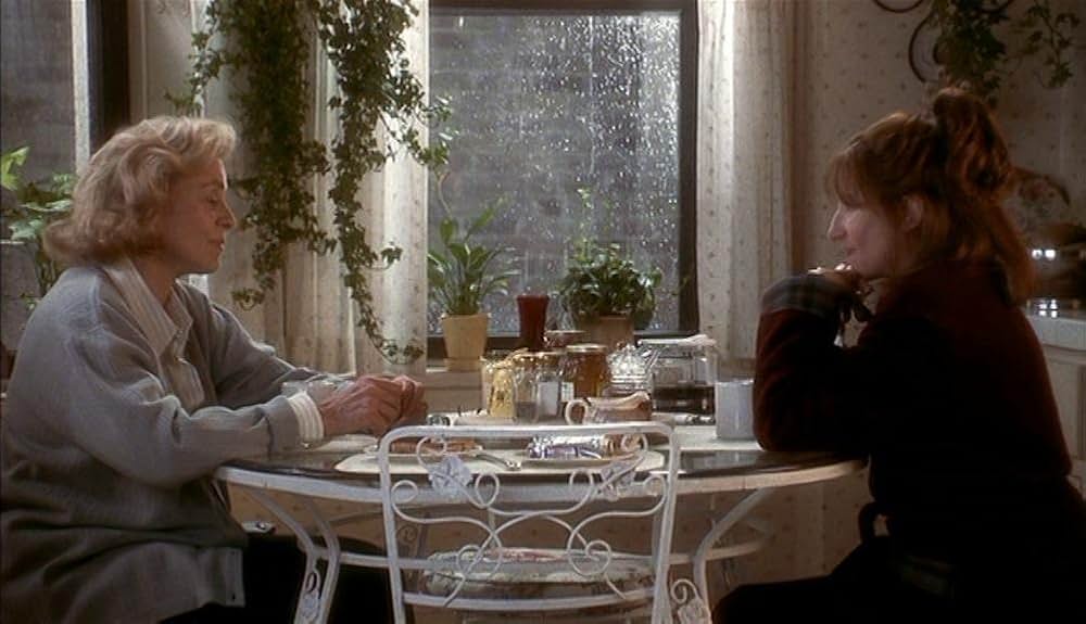 マンハッタン・ラプソディの画像