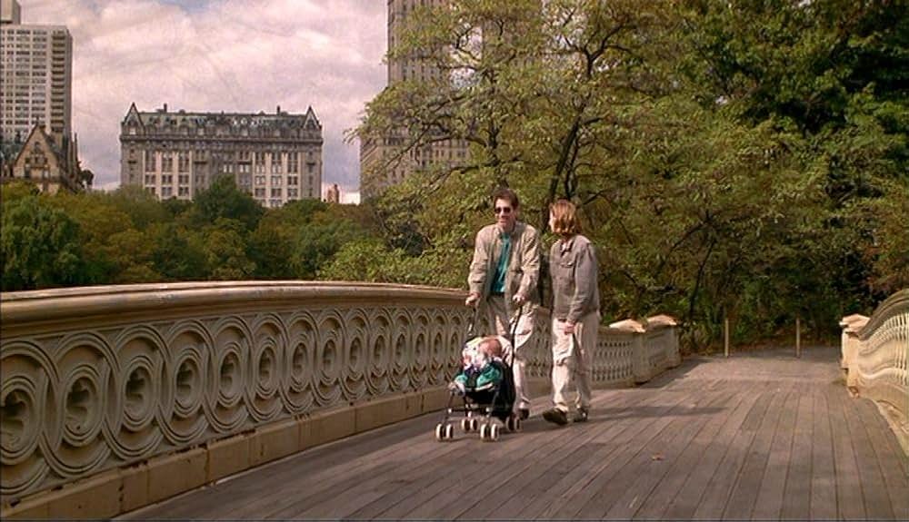 マンハッタン・ラプソディの画像