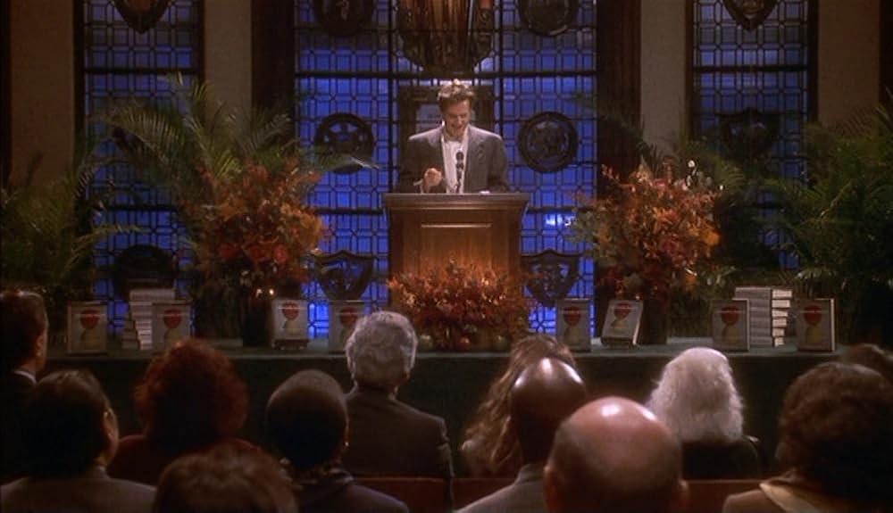 マンハッタン・ラプソディの画像