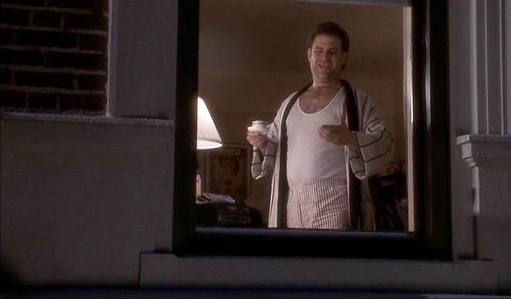 マンハッタン・ラプソディの画像