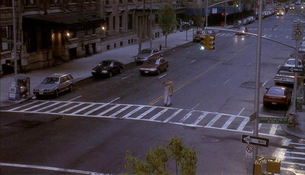 マンハッタン・ラプソディの画像