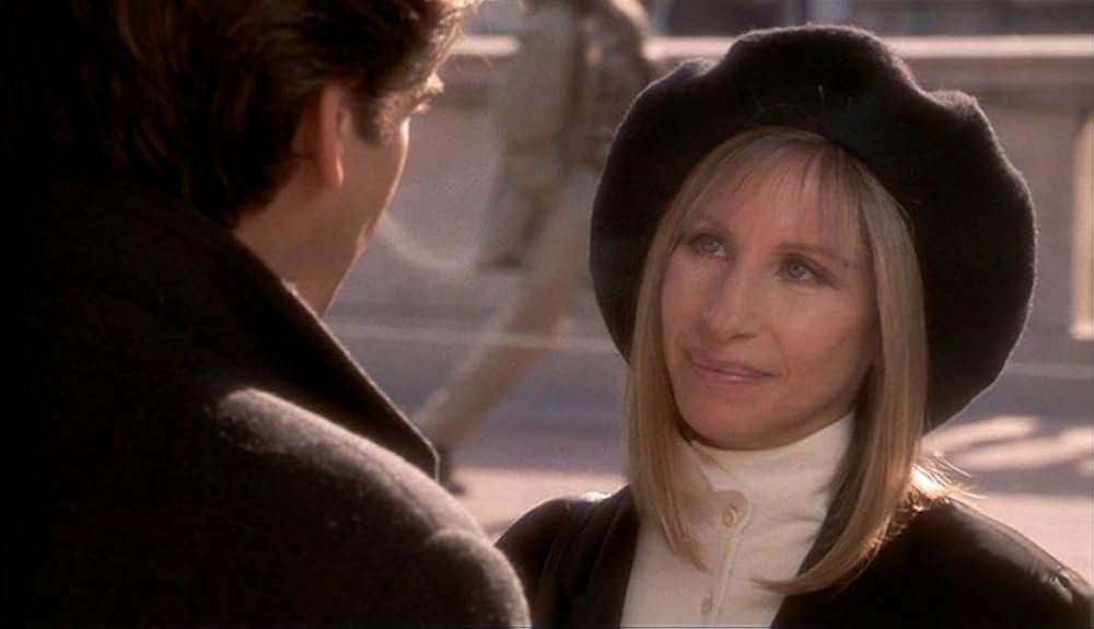 マンハッタン・ラプソディの画像