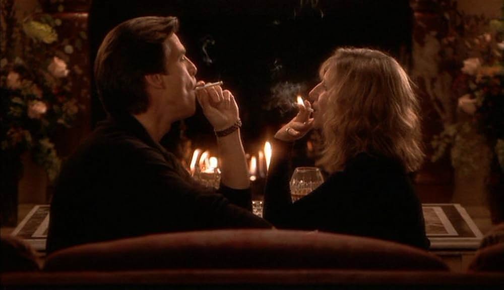 マンハッタン・ラプソディの画像