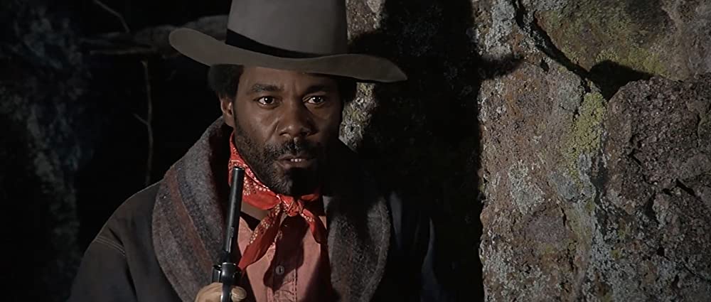 大いなる決闘の画像