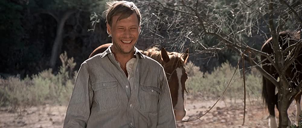 大いなる決闘の画像