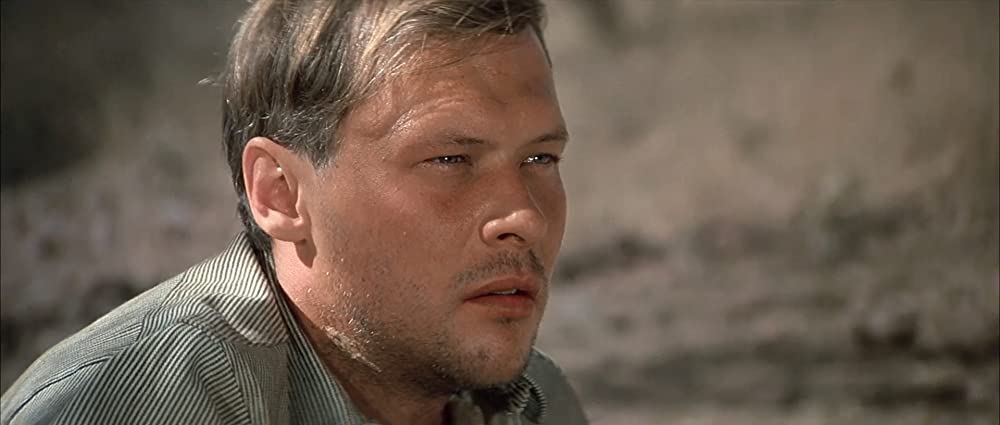 大いなる決闘の画像