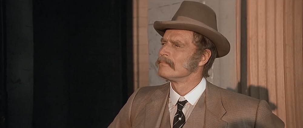 大いなる決闘の画像