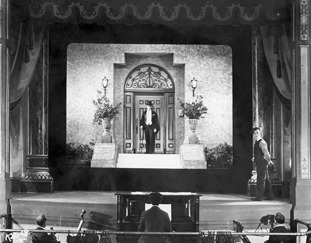 キートンの恋愛三代記／滑稽恋愛三代記の画像