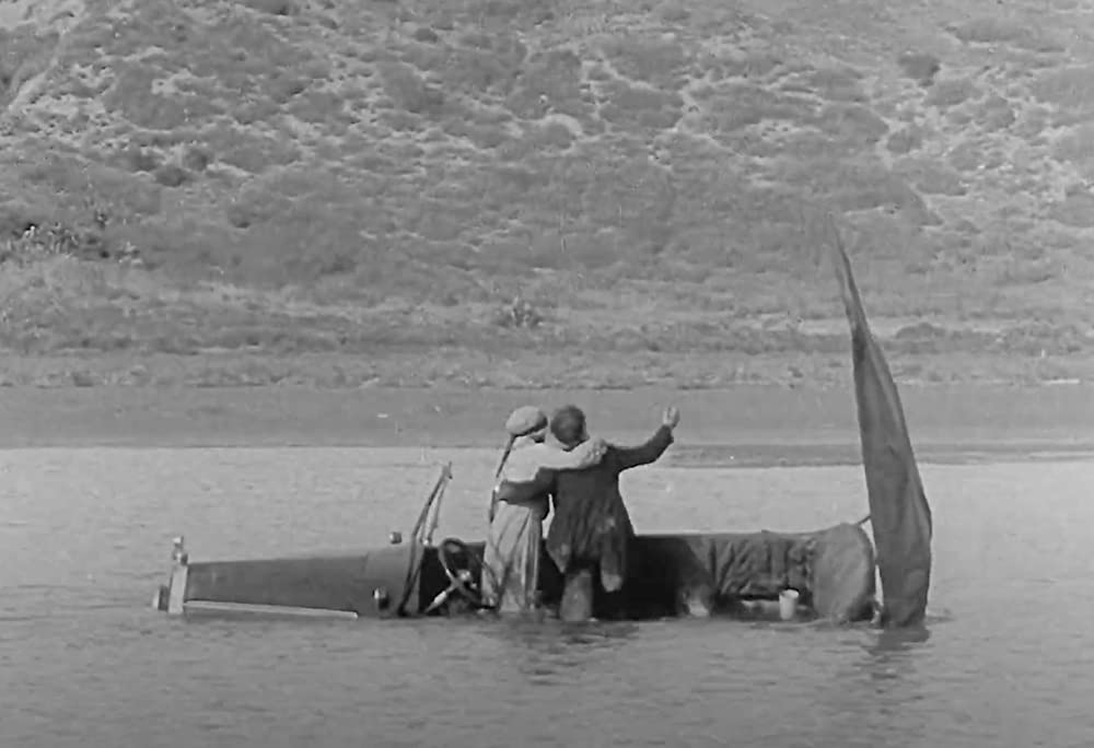 キートンの恋愛三代記／滑稽恋愛三代記の画像