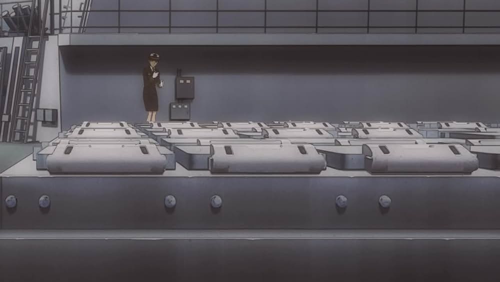 名探偵コナン 絶海の探偵（プライベート・アイ）の画像