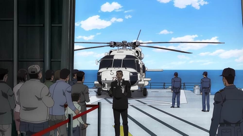 名探偵コナン 絶海の探偵（プライベート・アイ）の画像