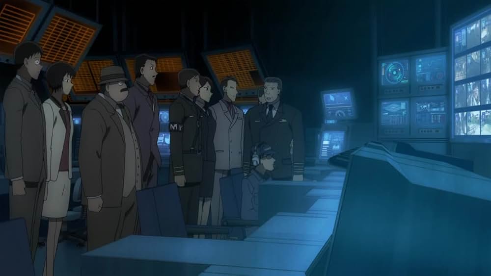 名探偵コナン 絶海の探偵（プライベート・アイ）の画像