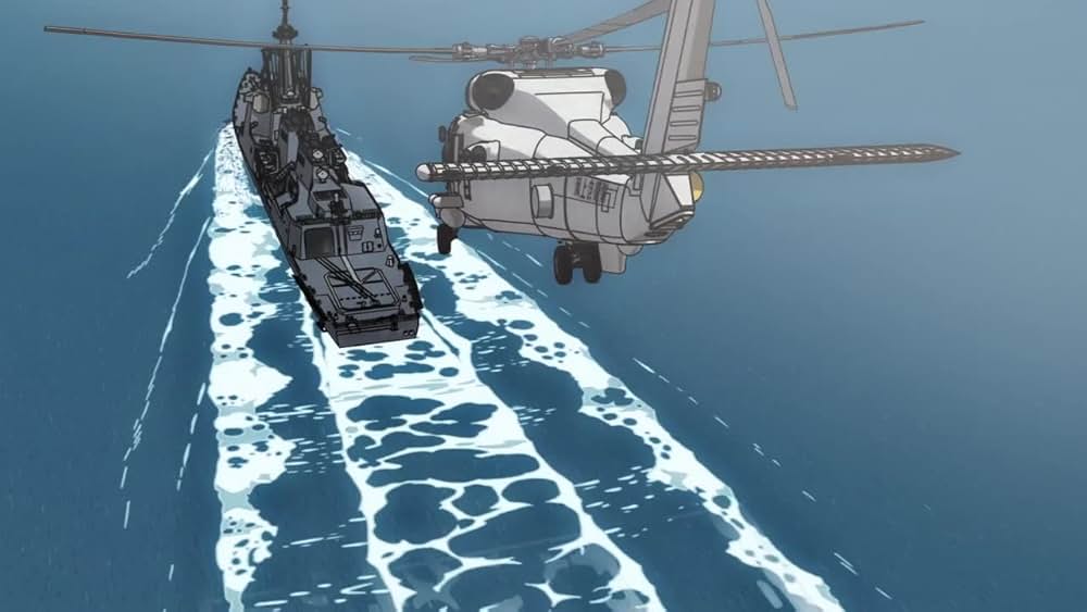 名探偵コナン 絶海の探偵（プライベート・アイ）の画像