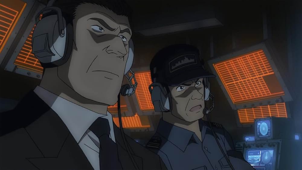 名探偵コナン 絶海の探偵（プライベート・アイ）の画像