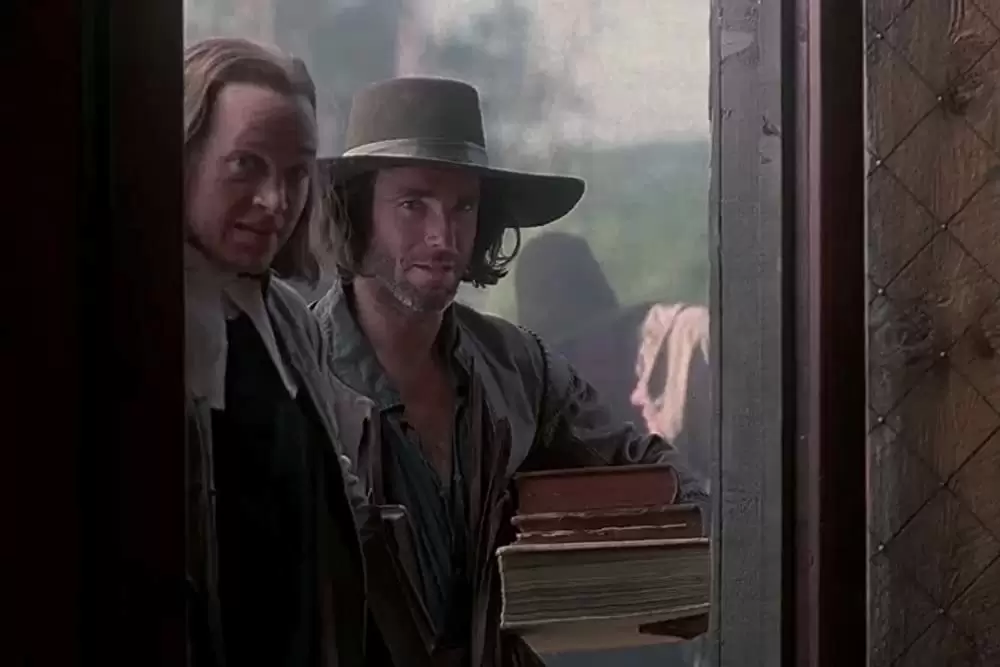 クルーシブルの画像