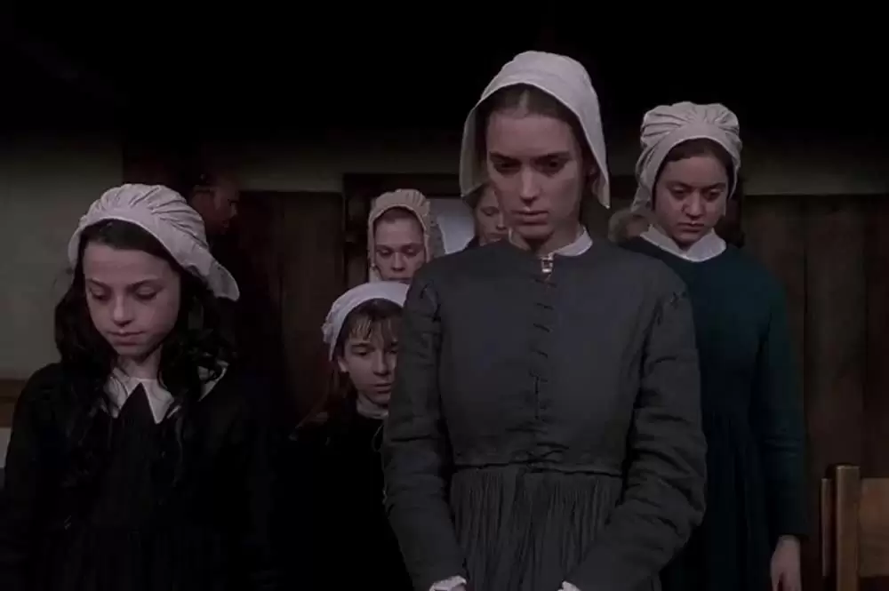 クルーシブルの画像