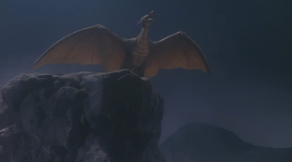 ゴジラVSメカゴジラの画像