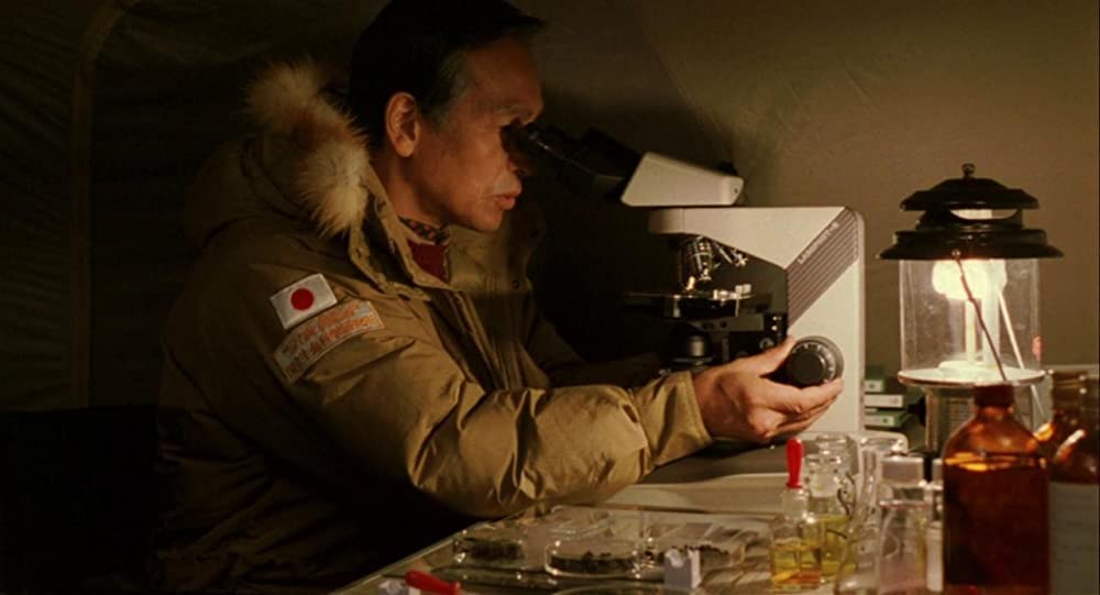 ゴジラVSメカゴジラの画像