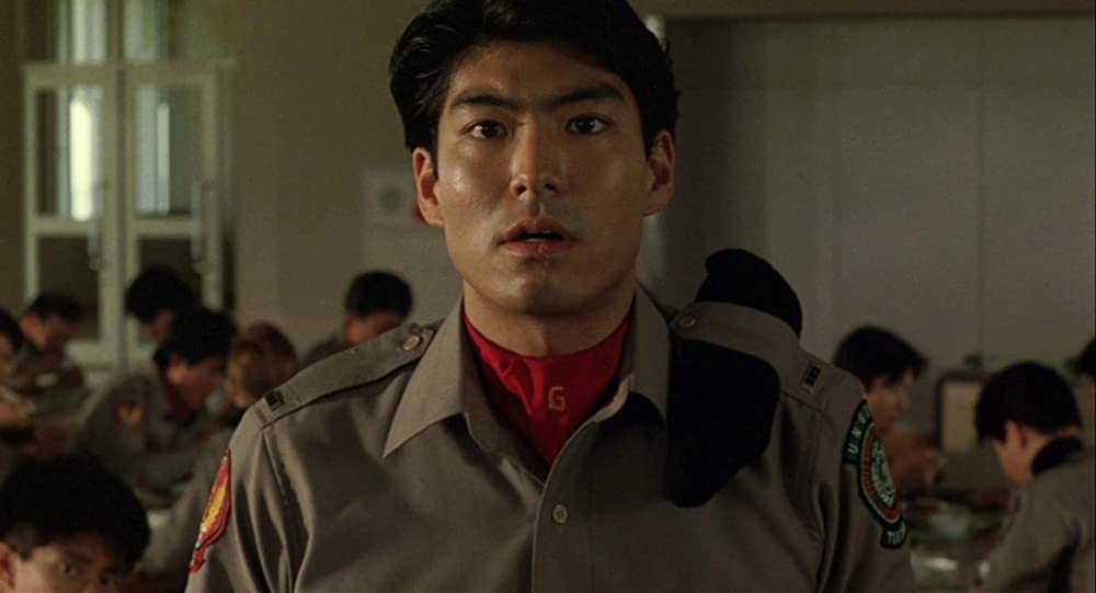 ゴジラVSメカゴジラの画像