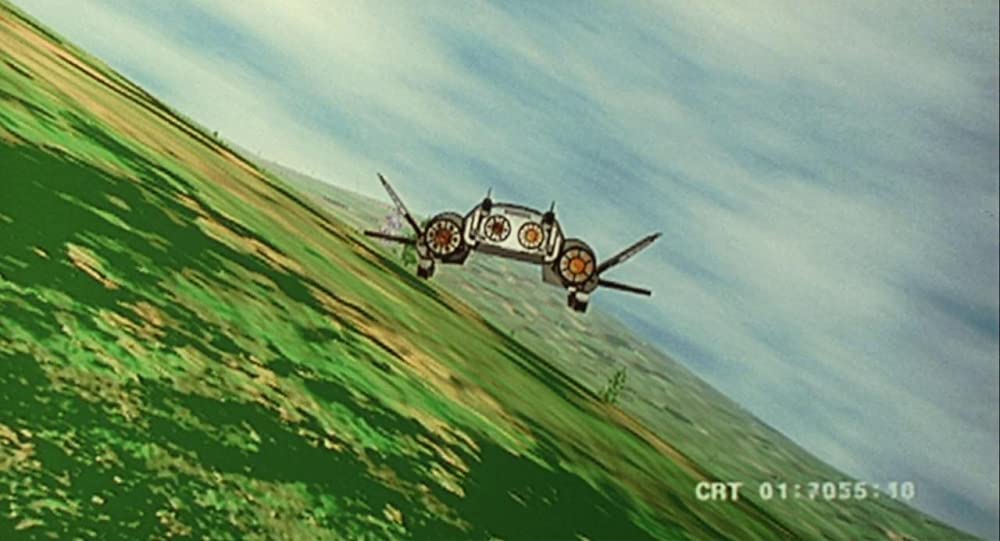 ゴジラVSメカゴジラの画像