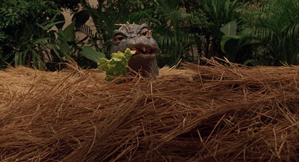 ゴジラVSメカゴジラの画像