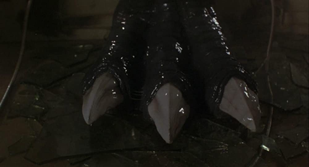 ゴジラVSメカゴジラの画像