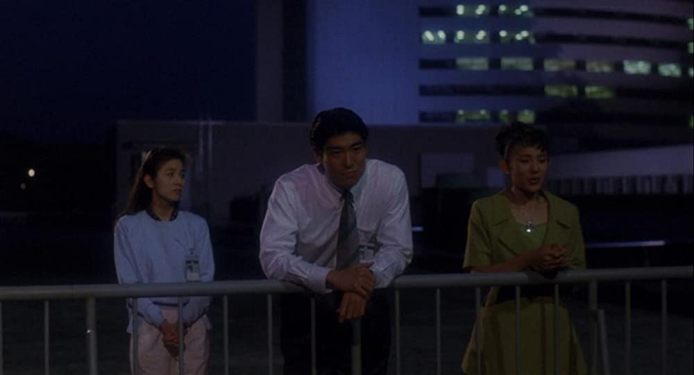 ゴジラVSメカゴジラの画像