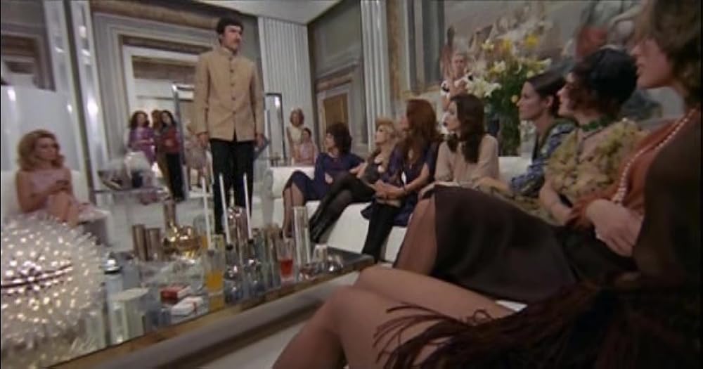 黄金の七人 1+6 エロチカ大作戦の画像