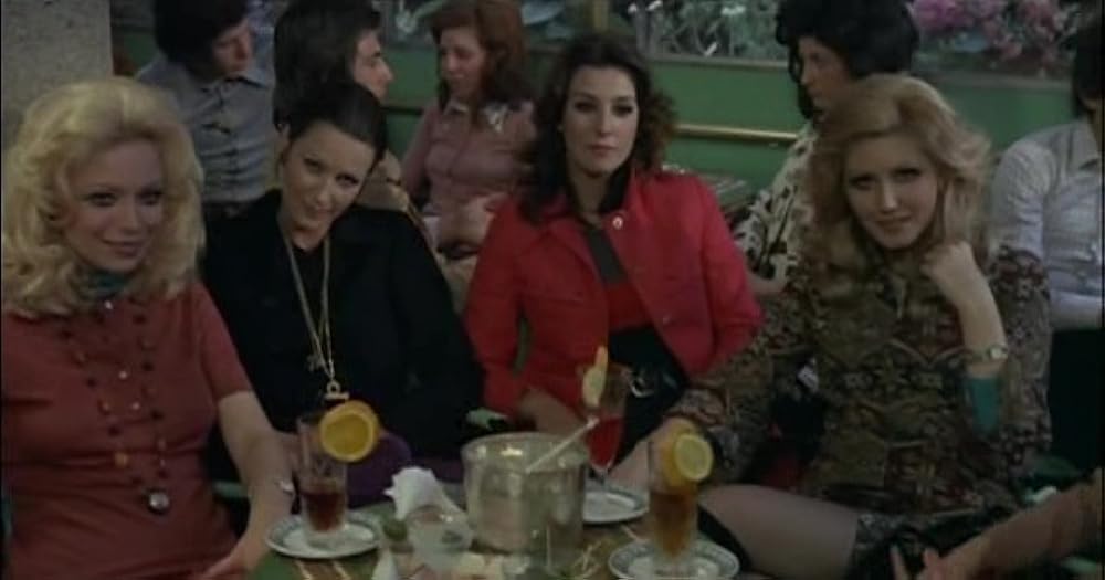 黄金の七人 1+6 エロチカ大作戦の画像