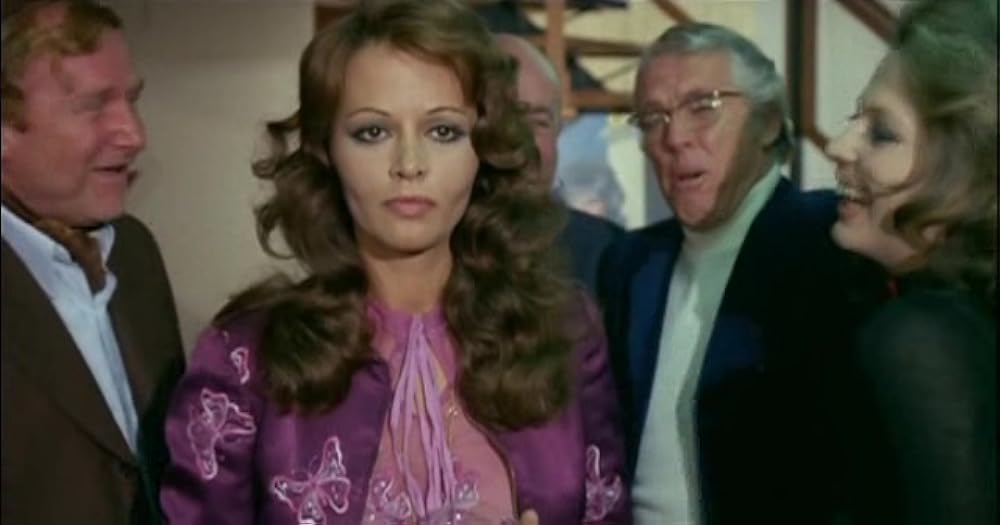 黄金の七人 1+6 エロチカ大作戦の画像