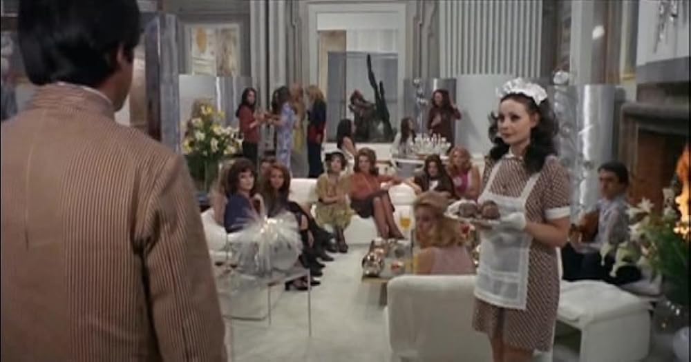 黄金の七人 1+6 エロチカ大作戦の画像