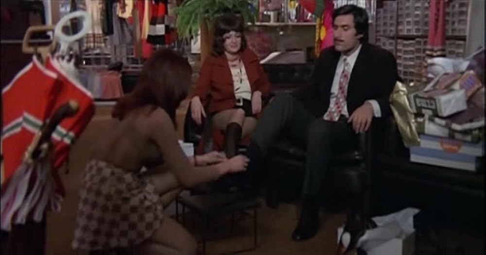 黄金の七人 1+6 エロチカ大作戦の画像