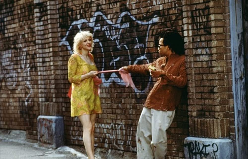 バスキアの画像