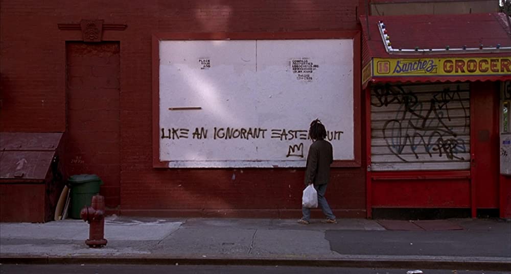 バスキアの画像