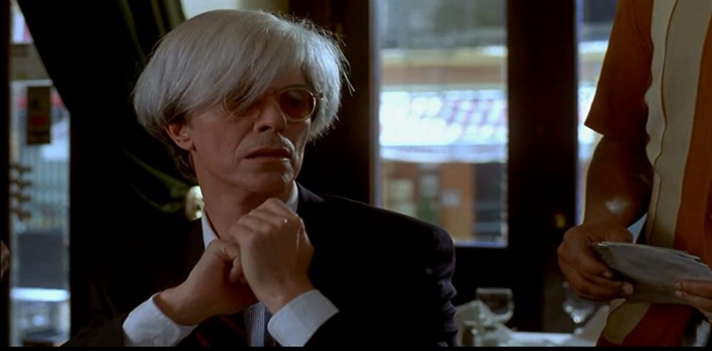 バスキアの画像