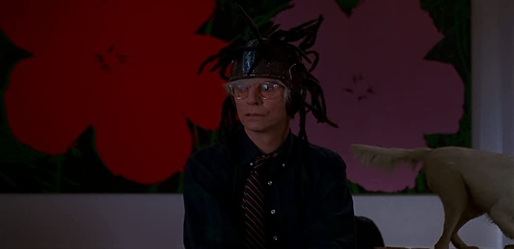 バスキアの画像