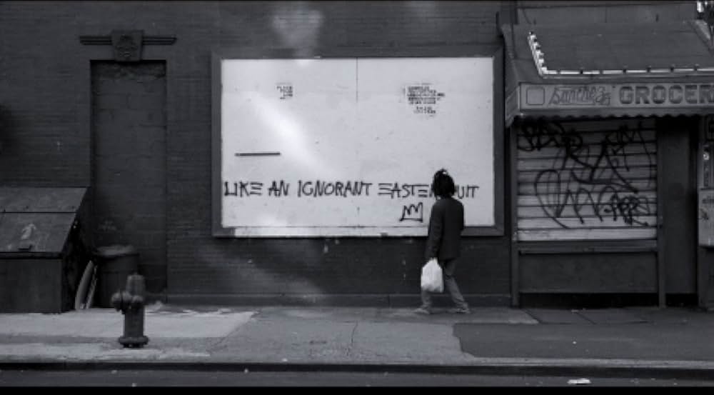 バスキアの画像