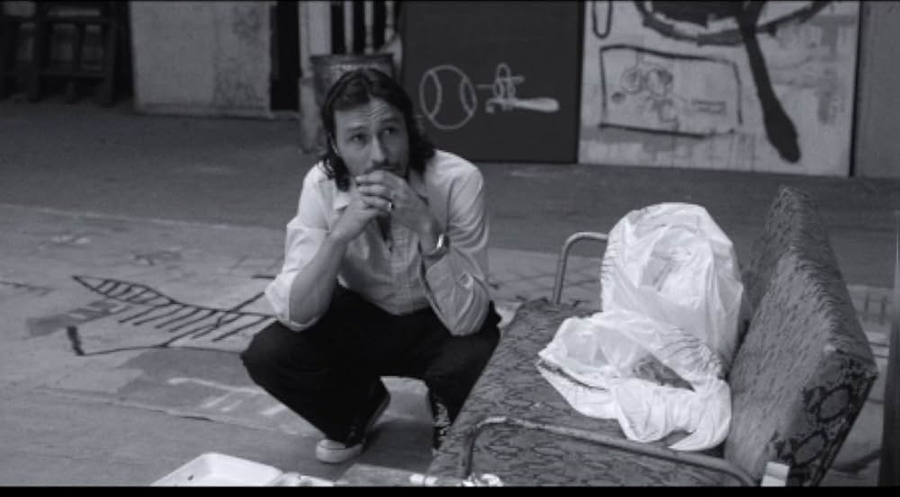 バスキアの画像