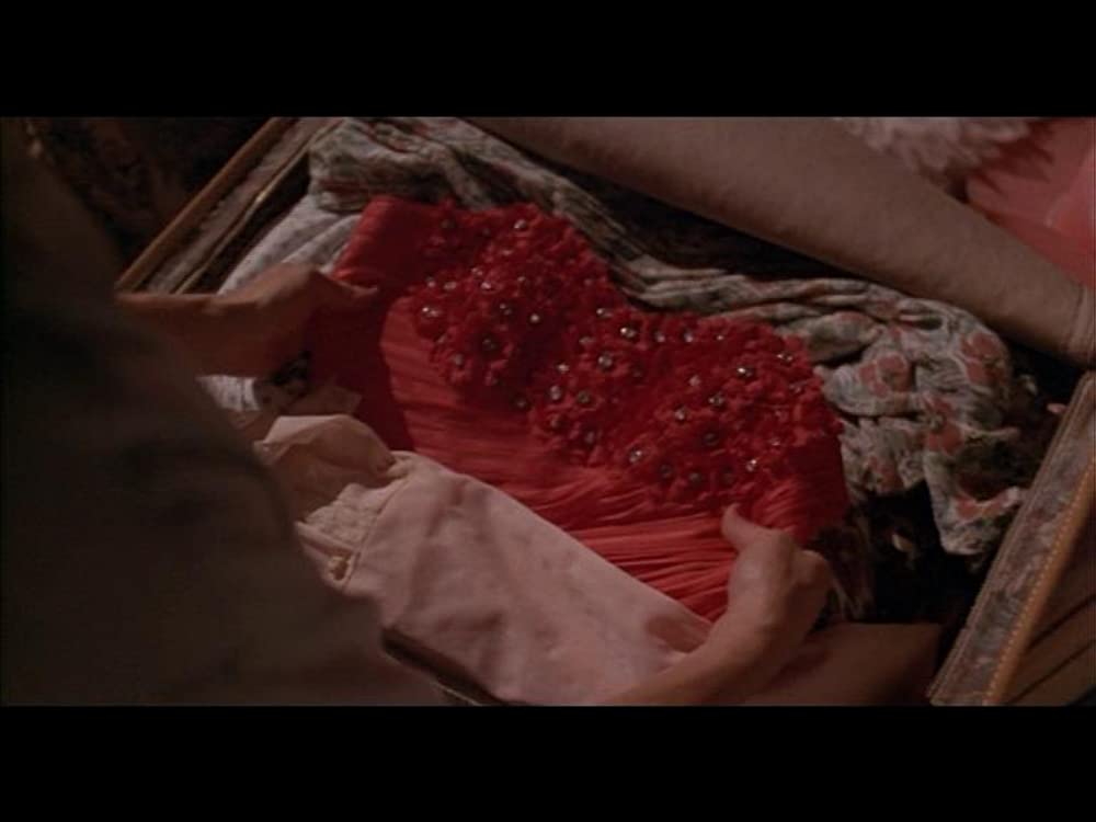 ミス・ファイヤークラッカーの画像