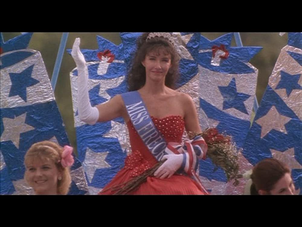 ミス・ファイヤークラッカーの画像