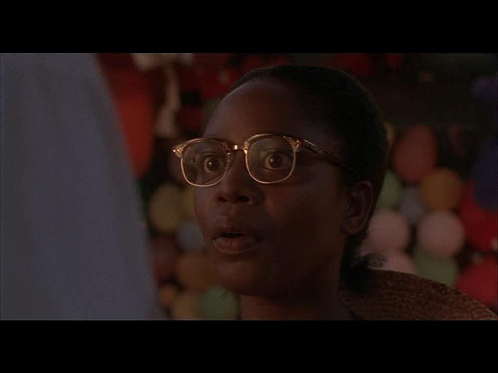 ミス・ファイヤークラッカーの画像