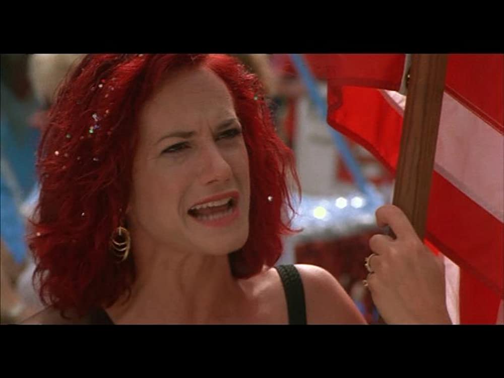 ミス・ファイヤークラッカーの画像