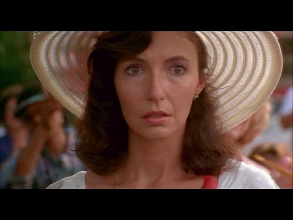 ミス・ファイヤークラッカーの画像