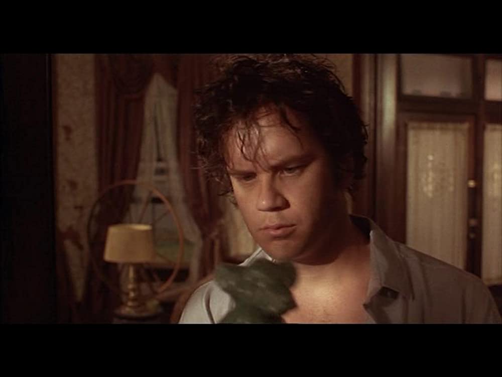 「ミス・ファイヤークラッカー」ティム・ロビンスの画像