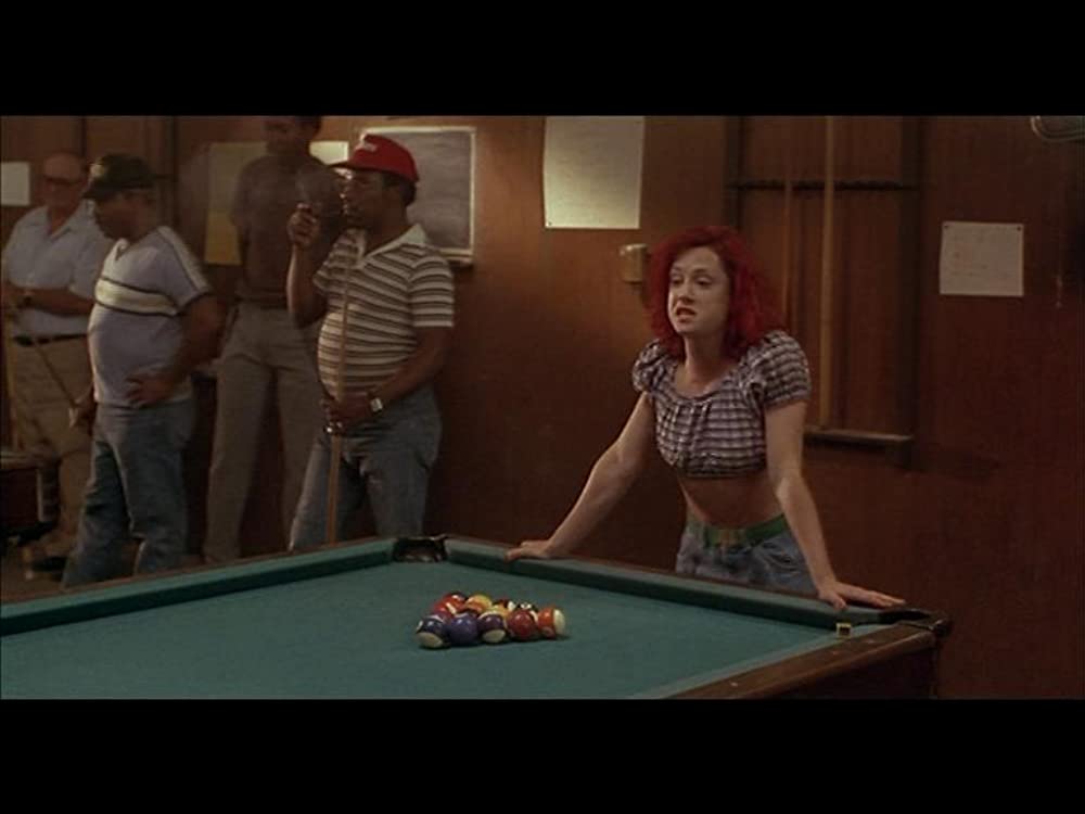 ミス・ファイヤークラッカーの画像