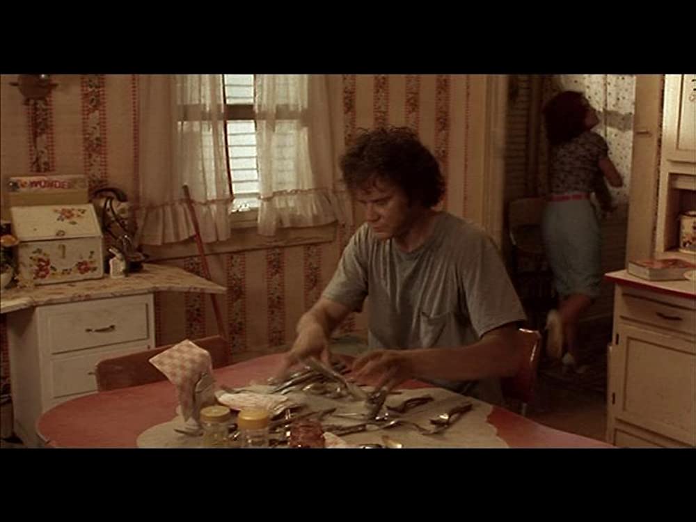 「ミス・ファイヤークラッカー」ティム・ロビンスの画像