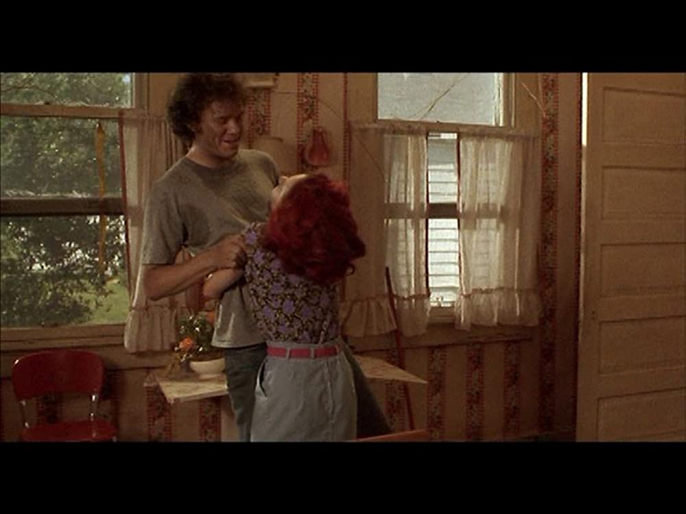 「ミス・ファイヤークラッカー」ティム・ロビンス & ホリー・ハンター & アルフレ・ウッダードの画像