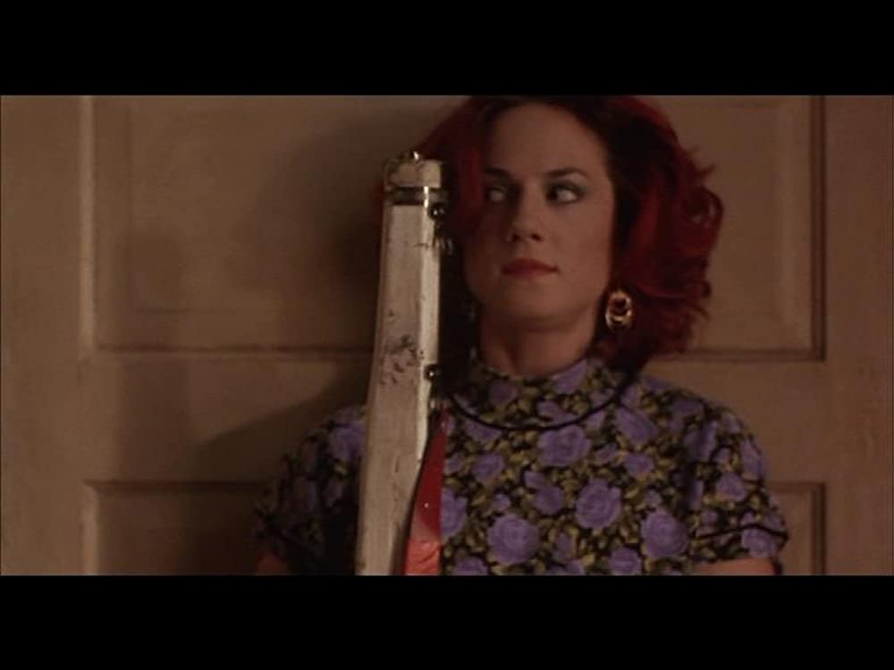 ミス・ファイヤークラッカーの画像