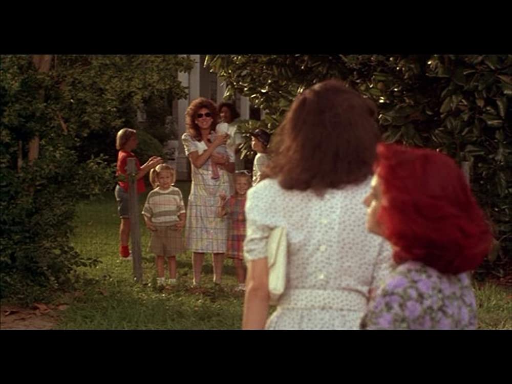 ミス・ファイヤークラッカーの画像